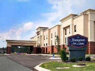 Hampton Inn & Suites Murray,Mayfield>>Graves County,3 star