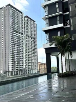 urban suites sea view georgetown penang