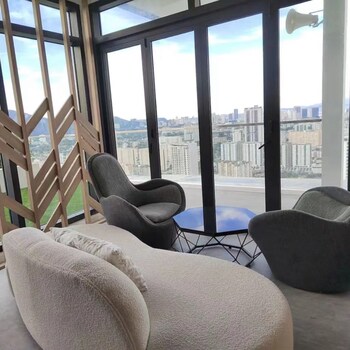 urban suites sea view georgetown penang