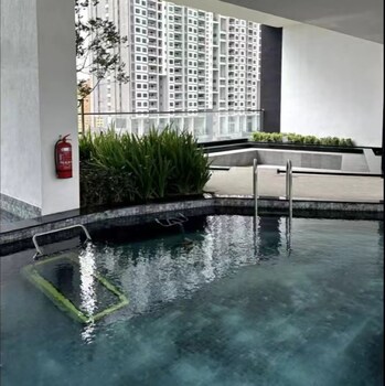 urban suites sea view georgetown penang