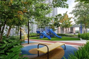urban suites sea view georgetown penang
