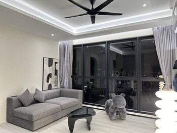 urban suites sea view georgetown penang