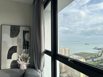 urban suites sea view georgetown penang