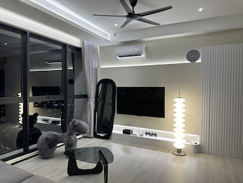 Urban Suites Sea View Georgetown Penang,,4 star
