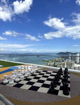 urban suites sea view georgetown penang