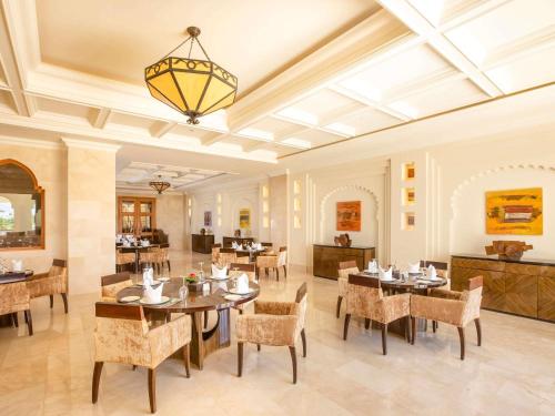 Swissôtel Sharm El Sheikh All Inclusive Collection,Naama Bay,5 star