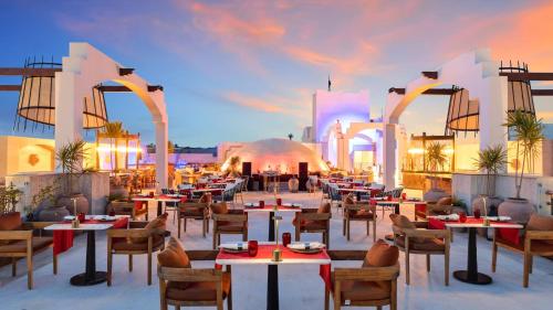 swissotel sharm el sheikh all inclusive collection