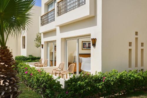 swissotel sharm el sheikh all inclusive collection