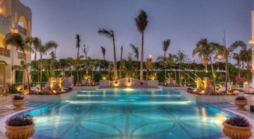 swissotel sharm el sheikh all inclusive collection