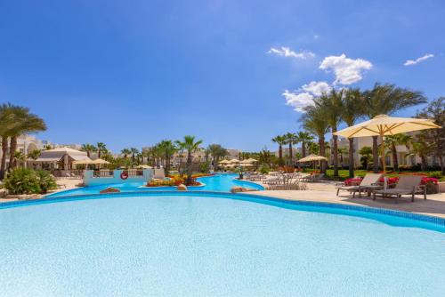 swissotel sharm el sheikh all inclusive collection