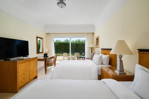 swissotel sharm el sheikh all inclusive collection