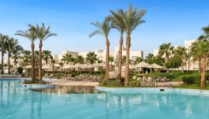 swissotel sharm el sheikh all inclusive collection