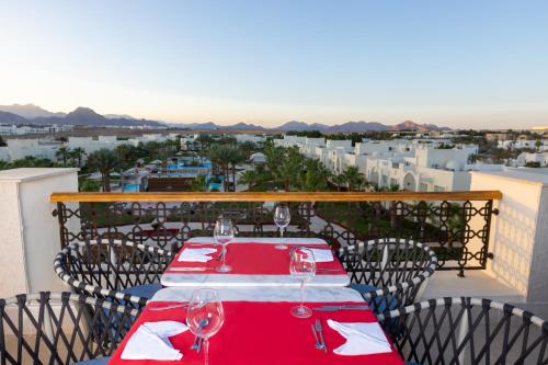 swissotel sharm el sheikh all inclusive collection