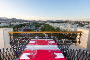swissotel sharm el sheikh all inclusive collection