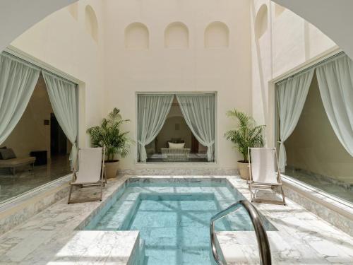 swissotel sharm el sheikh all inclusive collection