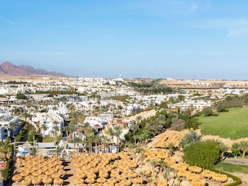 swissotel sharm el sheikh all inclusive collection