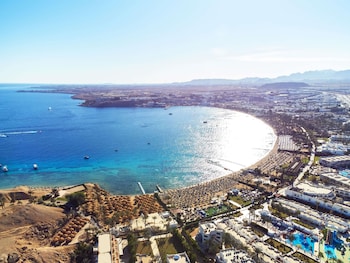 swissotel sharm el sheikh all inclusive collection