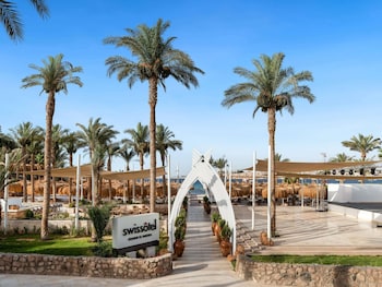 swissotel sharm el sheikh all inclusive collection