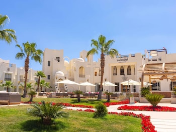 swissotel sharm el sheikh all inclusive collection
