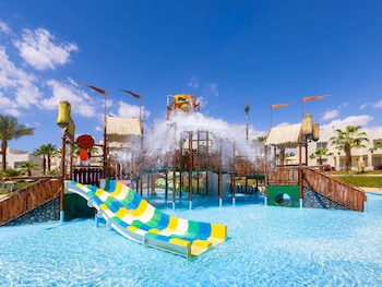 swissotel sharm el sheikh all inclusive collection