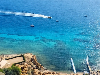 swissotel sharm el sheikh all inclusive collection
