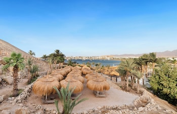 swissotel sharm el sheikh all inclusive collection