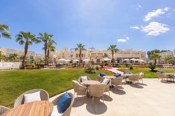 swissotel sharm el sheikh all inclusive collection