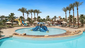 swissotel sharm el sheikh all inclusive collection
