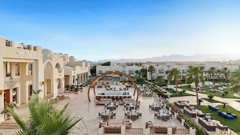 swissotel sharm el sheikh all inclusive collection