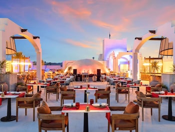 swissotel sharm el sheikh all inclusive collection