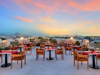 swissotel sharm el sheikh all inclusive collection