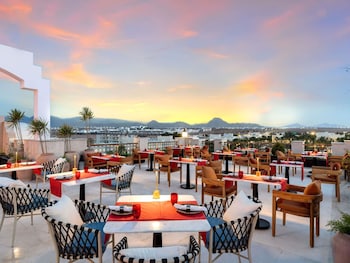 swissotel sharm el sheikh all inclusive collection