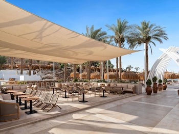 swissotel sharm el sheikh all inclusive collection