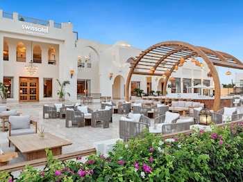 swissotel sharm el sheikh all inclusive collection
