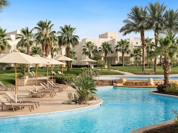 swissotel sharm el sheikh all inclusive collection