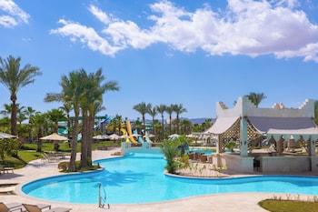 swissotel sharm el sheikh all inclusive collection