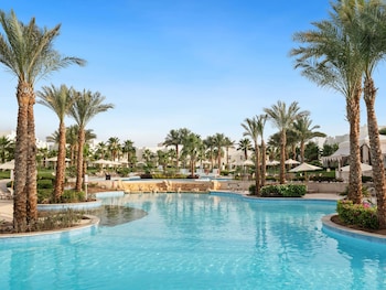 swissotel sharm el sheikh all inclusive collection