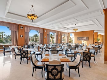 swissotel sharm el sheikh all inclusive collection
