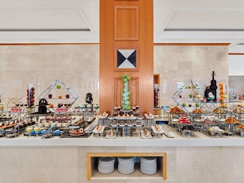 swissotel sharm el sheikh all inclusive collection