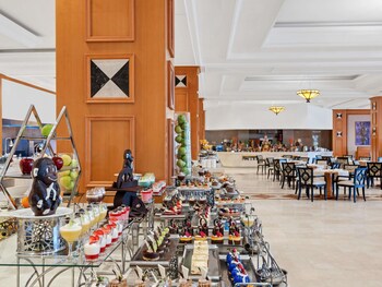 swissotel sharm el sheikh all inclusive collection