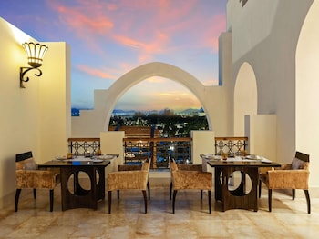 swissotel sharm el sheikh all inclusive collection