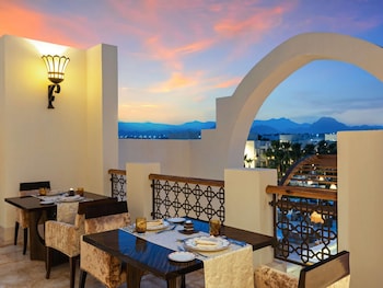 swissotel sharm el sheikh all inclusive collection