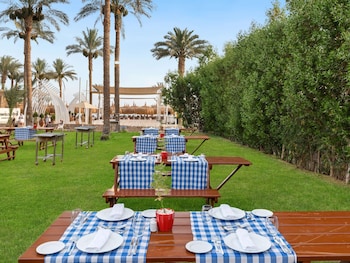 swissotel sharm el sheikh all inclusive collection