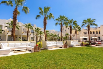 swissotel sharm el sheikh all inclusive collection