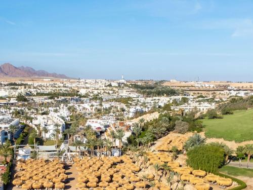swissotel sharm el sheikh all inclusive collection
