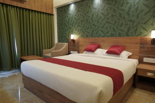 hotel vkj inn