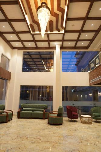 Hotel Vkj Inn,,3 star