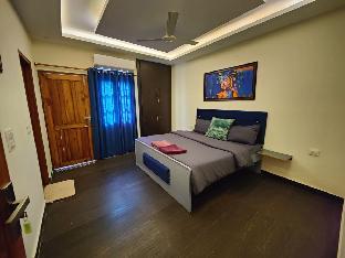 cosy homes rajpur road 2bhk wi fi peaceful