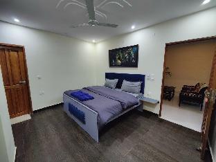 cosy homes rajpur road 2bhk wi fi peaceful
