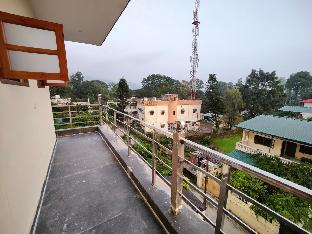 cosy homes rajpur road 2bhk wi fi peaceful